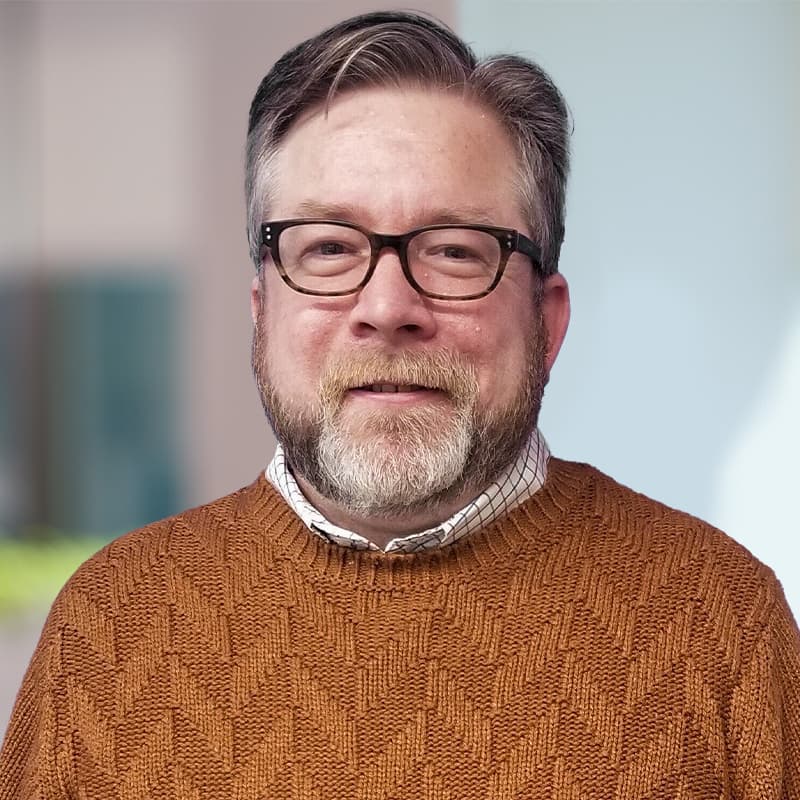 Bill Fahrner - Chief Underwriting Officer