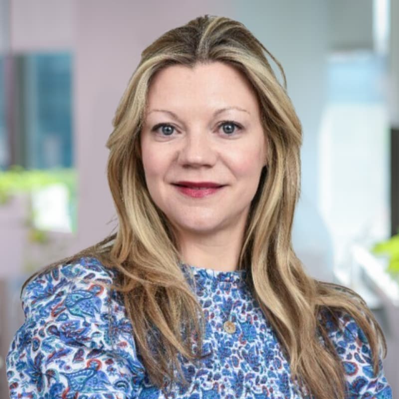 Rachael Dugan - General Counsel & Corporate Secretary; Head of Corporate Development & Investor Relations