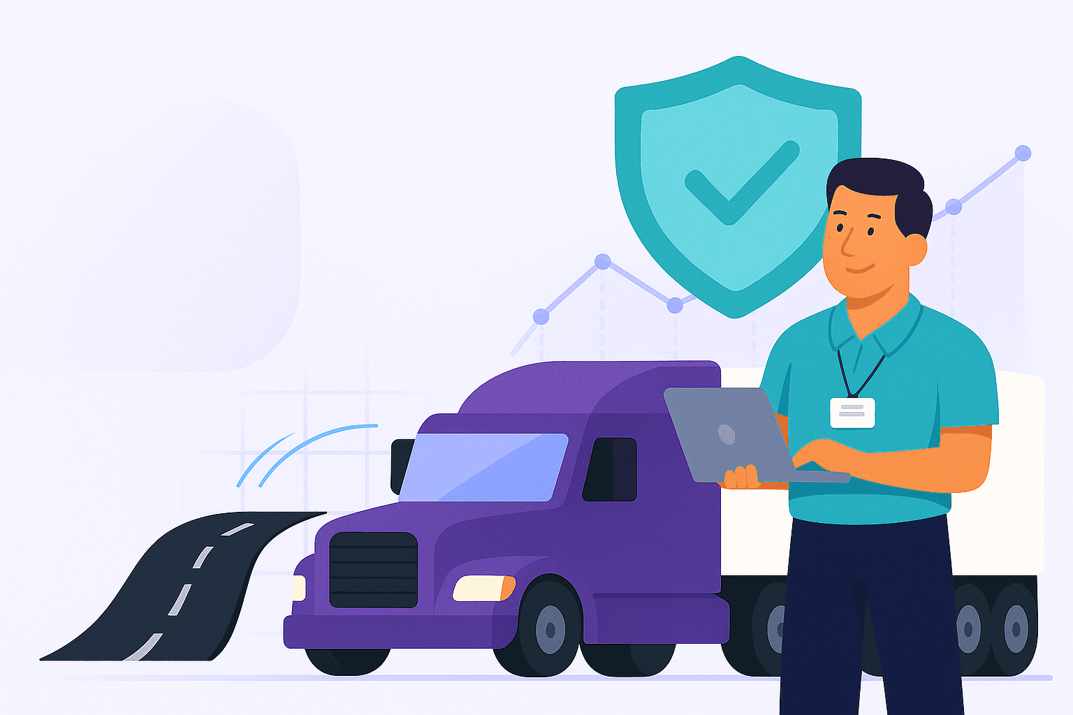 DriveSmart coaching approach - empowering drivers with supportive feedback